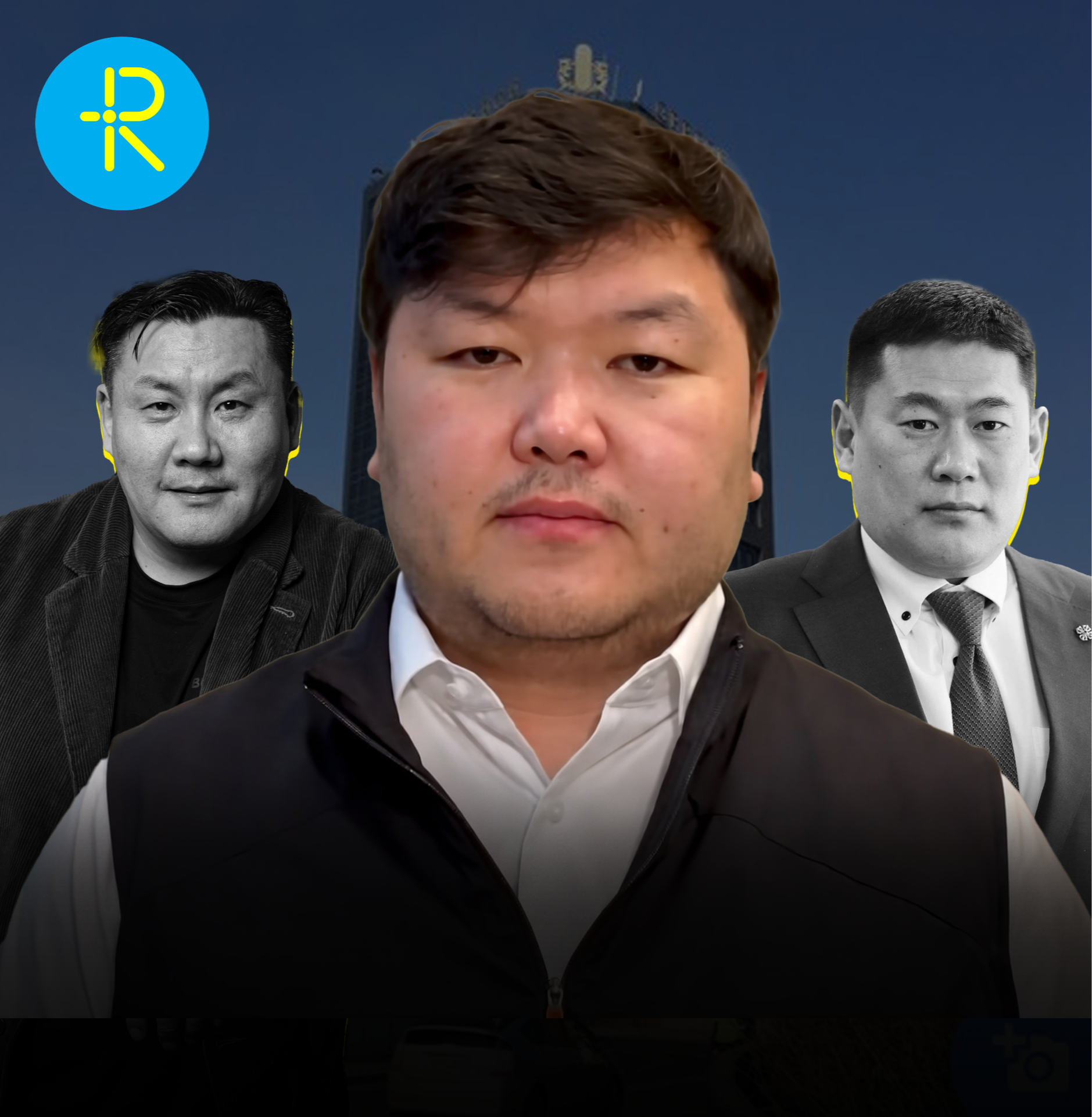 Иргэн: П.Хишигбаяр: 2025 оны 1 сард Л.Оюун-Эрдэнэ, Х.Баатар нар надад хэрэг тохож, 19 хоног цагдан хорьж, 